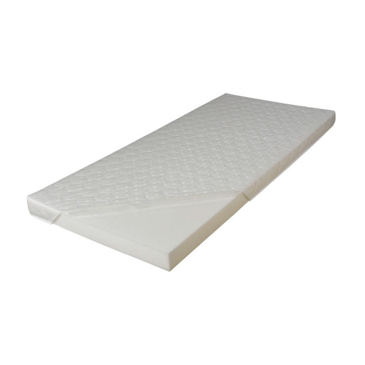 Matrac, penový, 90x200, na bielom pozadí, KATARINA 10 Matrac, penový, 90x200, na bielom pozadí, KATARINA 10