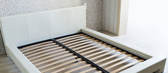 Somiere 80x200