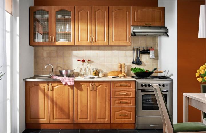 Lora MDF Klasik - arin