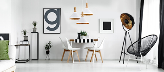 Veioze şi lampadare