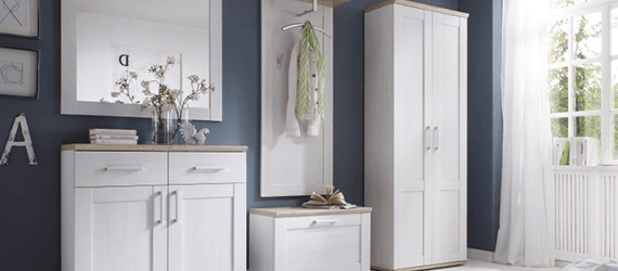 Mobilier hol