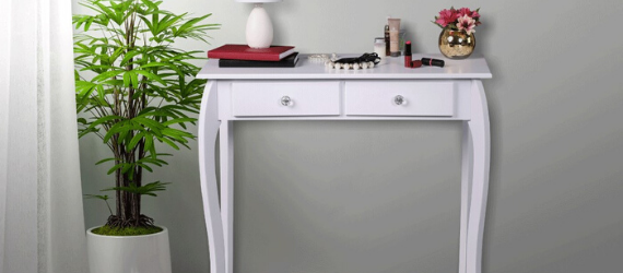 Console pentru hol