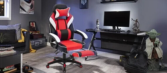Gamer székek
