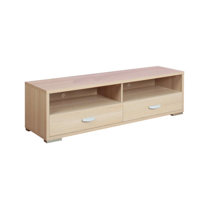 TV stolík, dub nova, CLARO 50 TV stolík, dub nova, CLARO 50